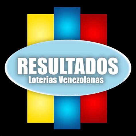 resultados loterias venezuela